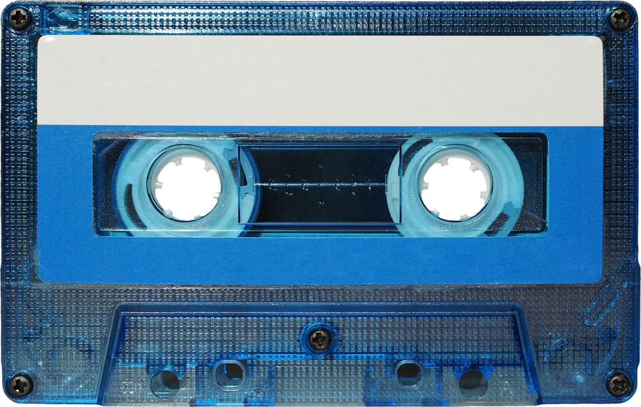 Tape Cassette 